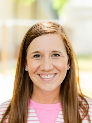 Melissa Morris