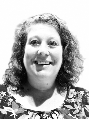 Julie George