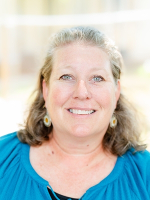 Julie George