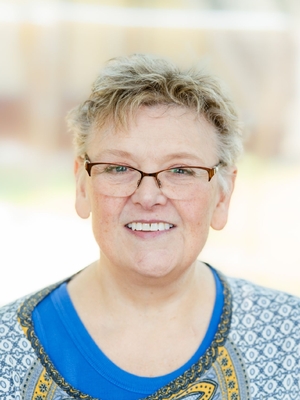 Marlena Mashburn