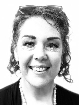 Amanda Middleton
